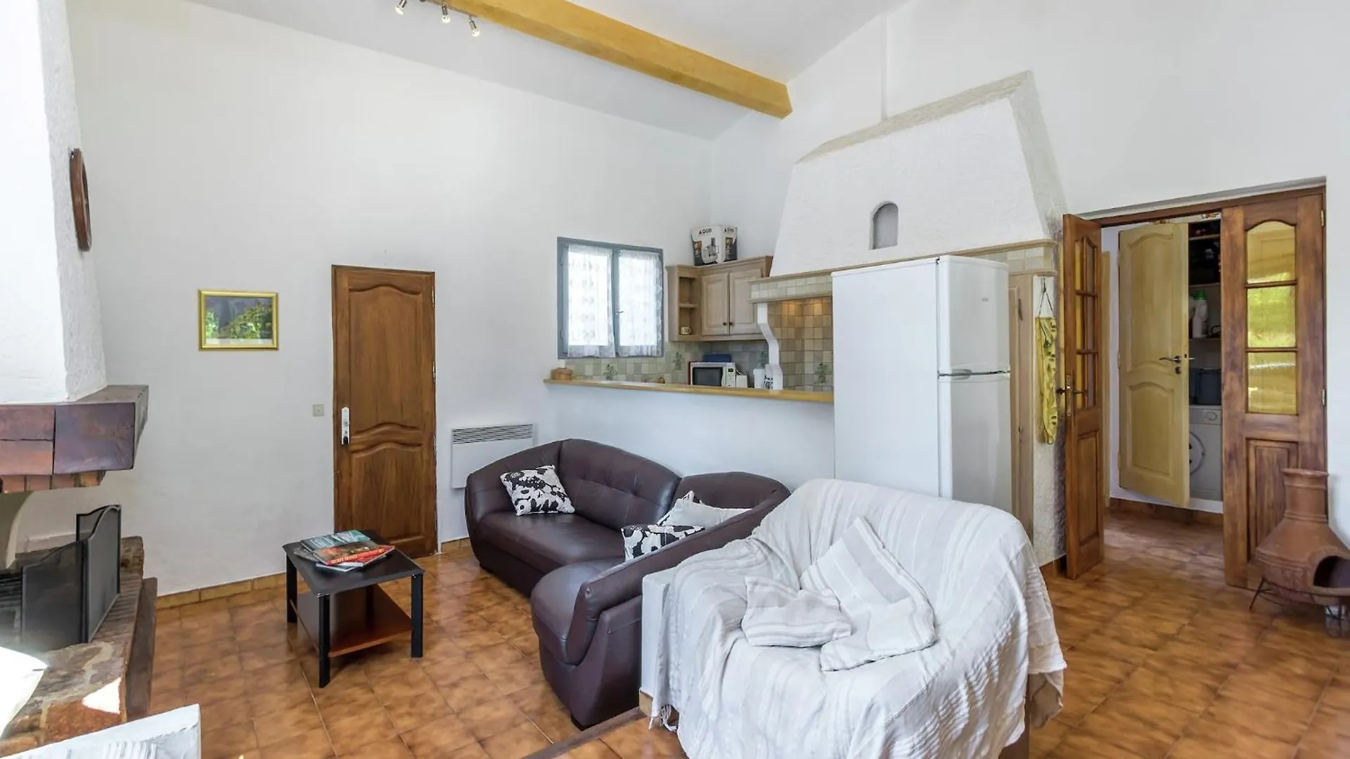 Lovely Villa In Saint-Antonin-Du-Var With Pool