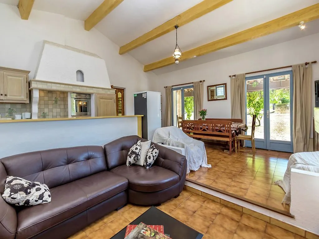 Lovely Villa In Saint-Antonin-Du-Var With Pool 0*,  France