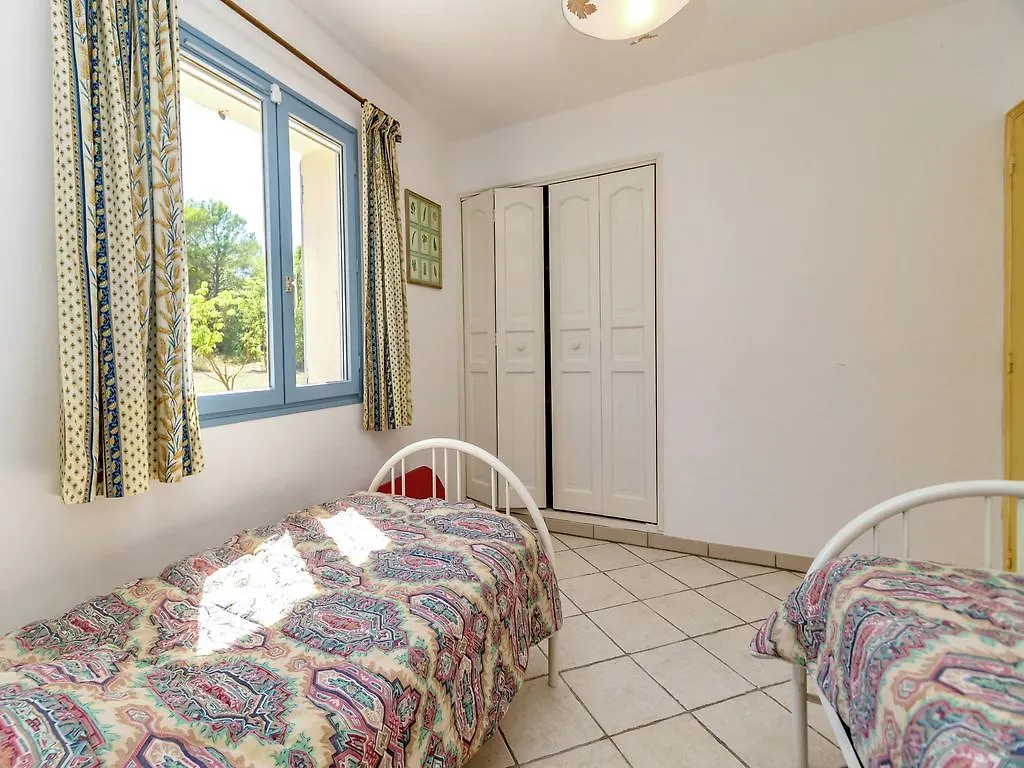 Lovely Villa In Saint-Antonin-Du-Var With Pool