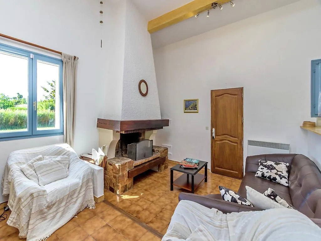 Lovely Villa In Saint-Antonin-Du-Var With Pool