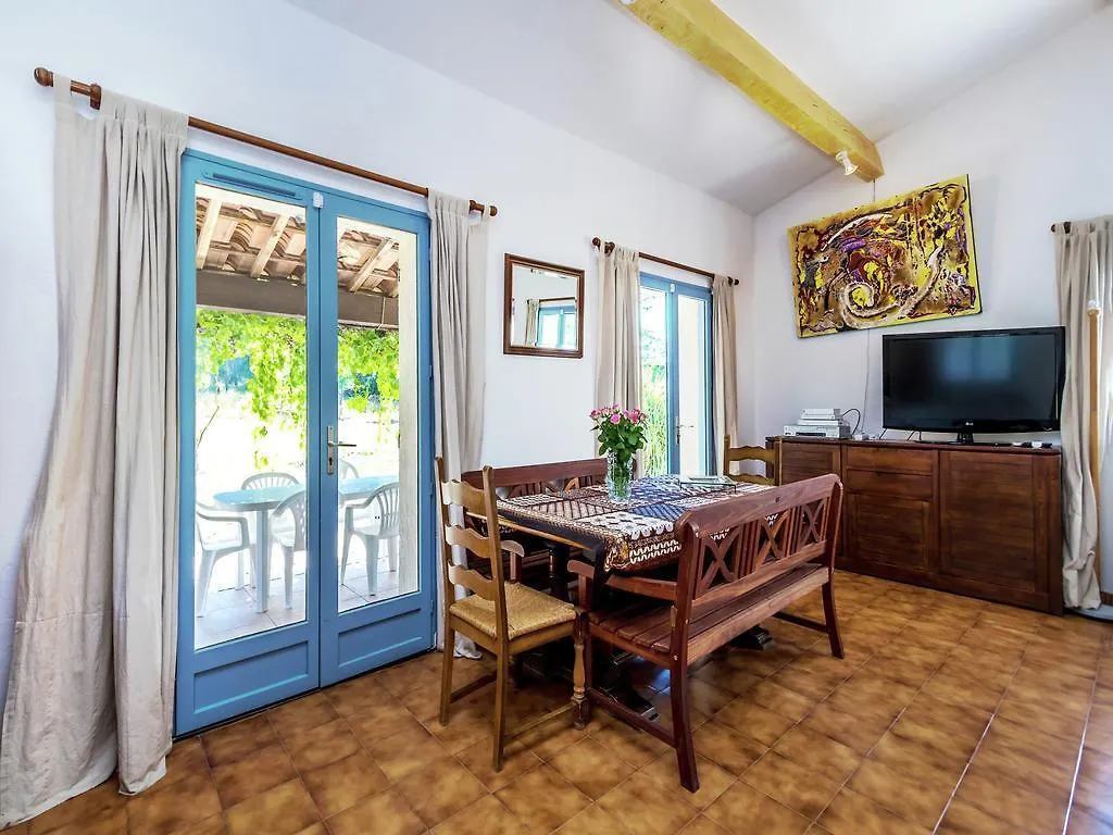 Lovely Villa In Saint-Antonin-Du-Var With Pool