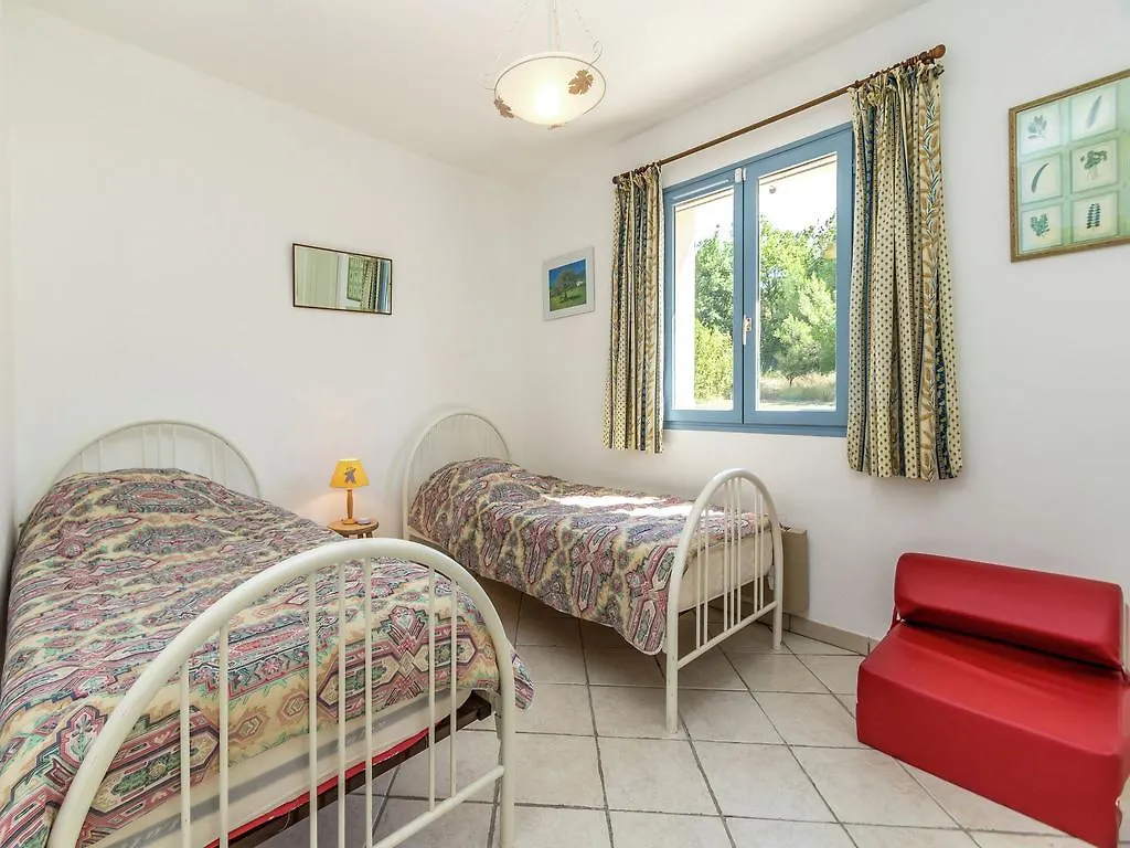 Lovely Villa In Saint-Antonin-Du-Var With Pool 0*,  France