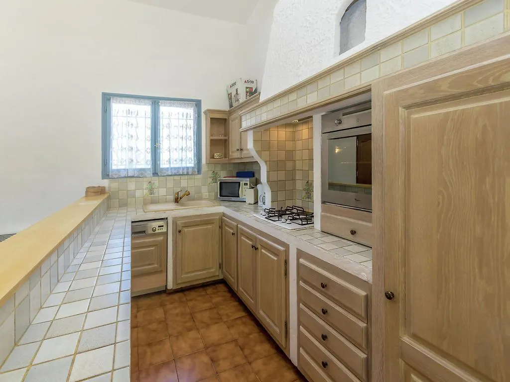 Lovely Villa In Saint-Antonin-Du-Var With Pool France