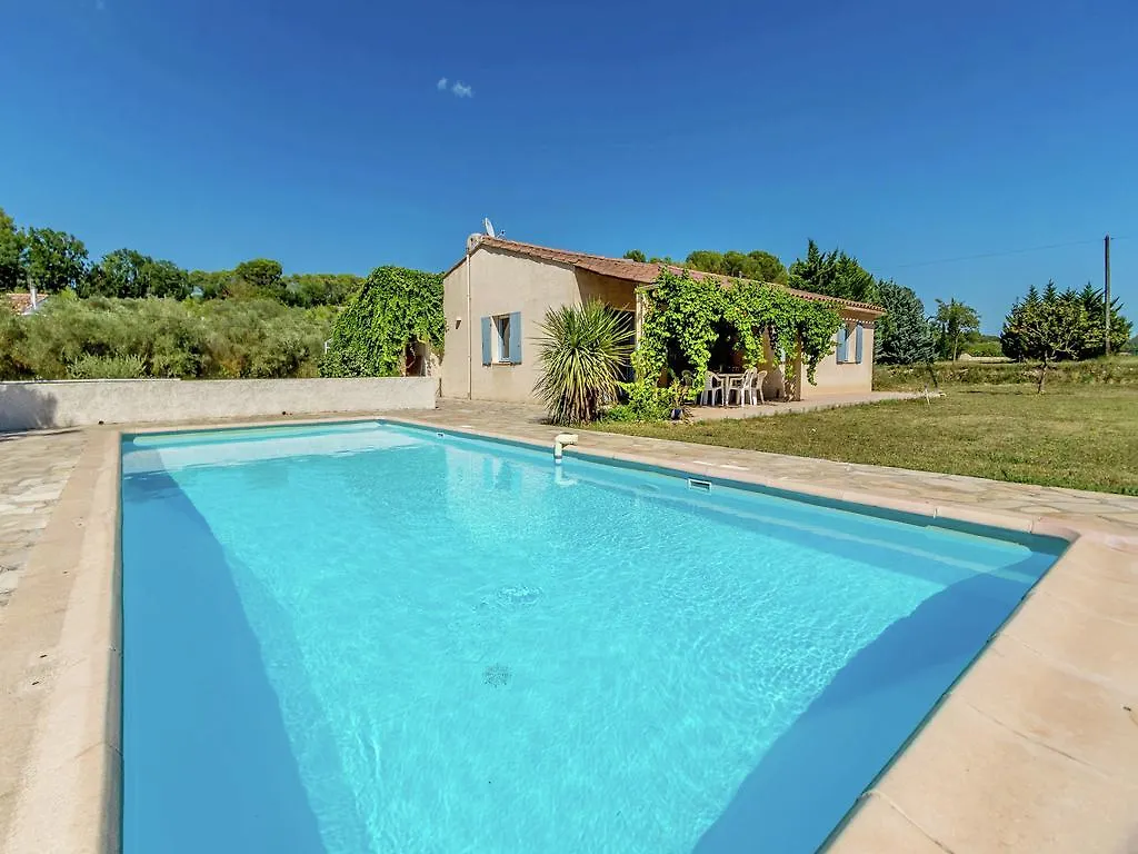 Lovely Villa In Saint-Antonin-Du-Var With Pool
