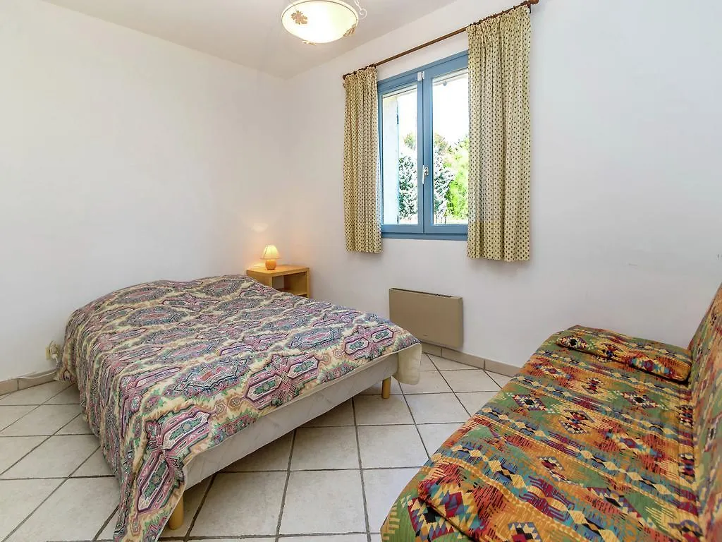 Lovely Villa In Saint-Antonin-Du-Var With Pool
