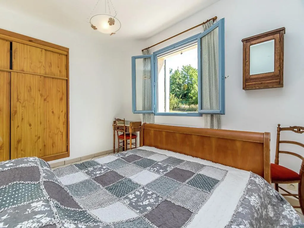Lovely Villa In Saint-Antonin-Du-Var With Pool