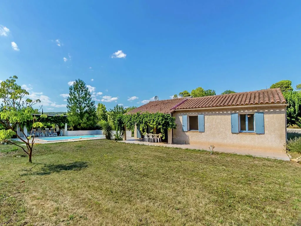 Lovely Villa In Saint-Antonin-Du-Var With Pool contacts